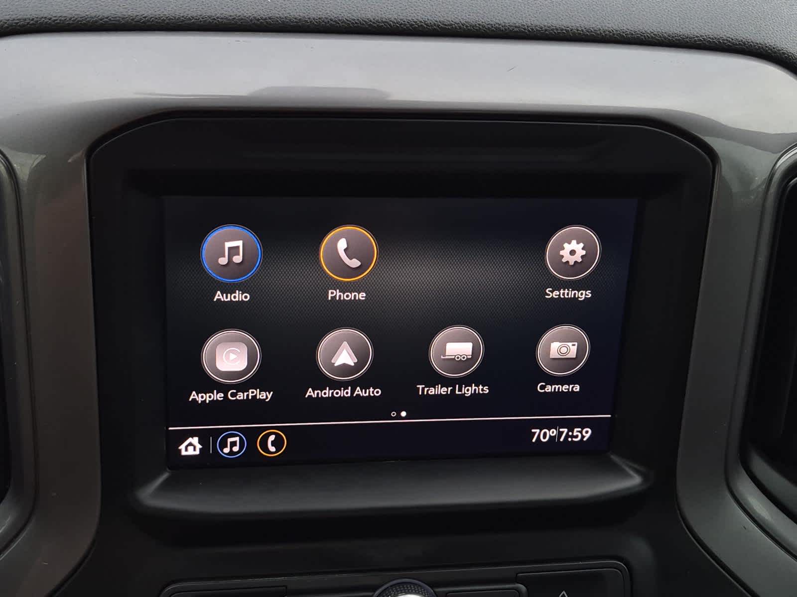 2021 GMC Sierra 1500 Sierra