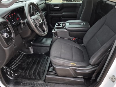 2021 GMC Sierra 1500 Sierra