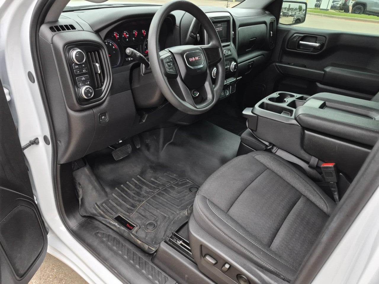 2024 GMC Sierra 1500 Pro - Photo 10