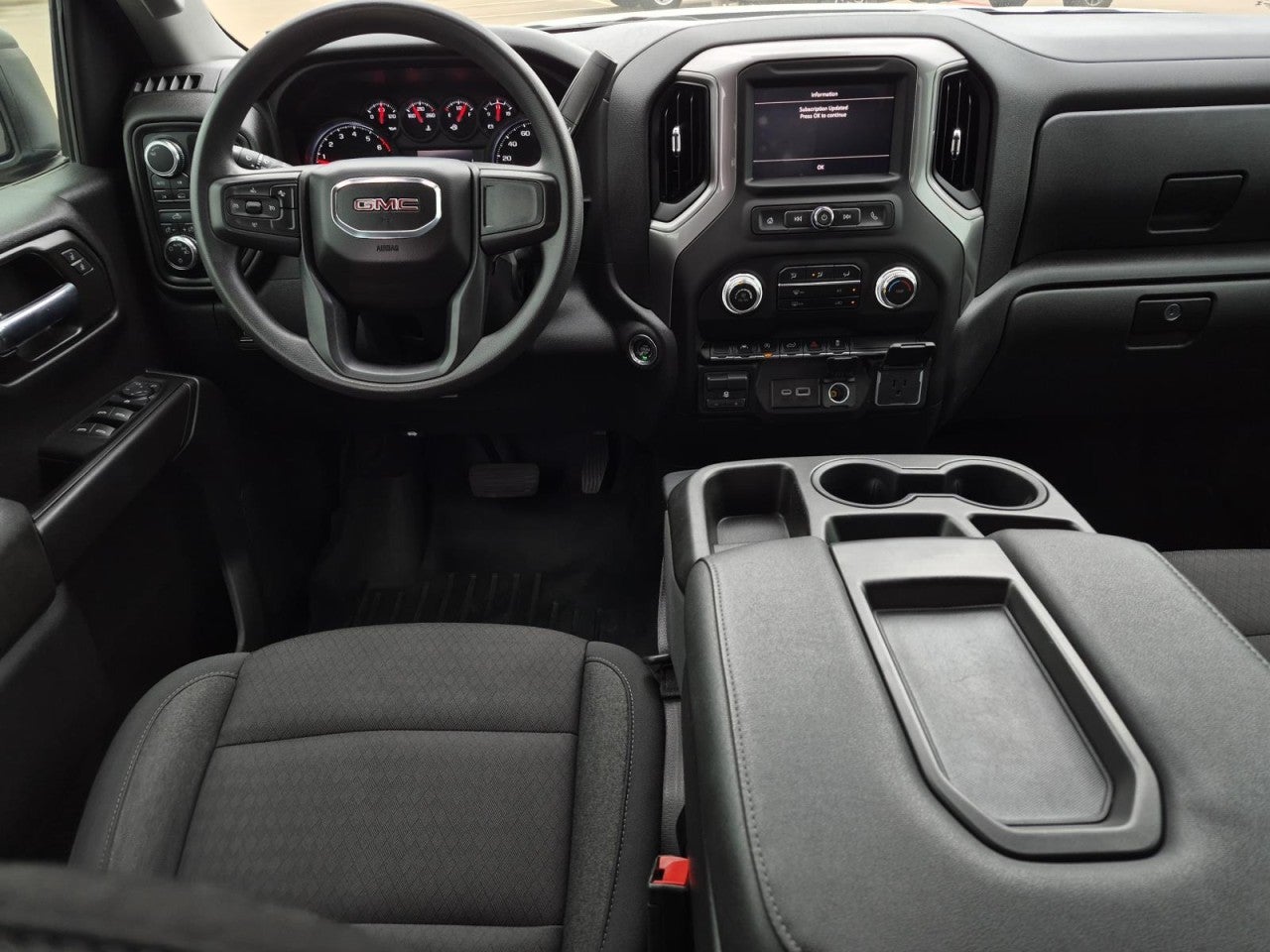 2024 GMC Sierra 1500 Pro - Photo 13