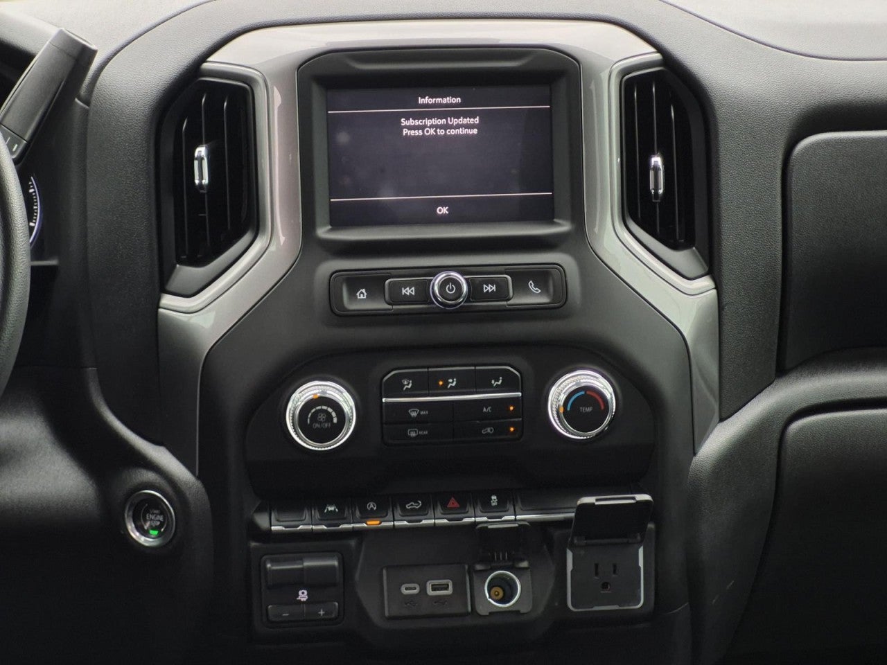 2024 GMC Sierra 1500 Pro - Photo 15