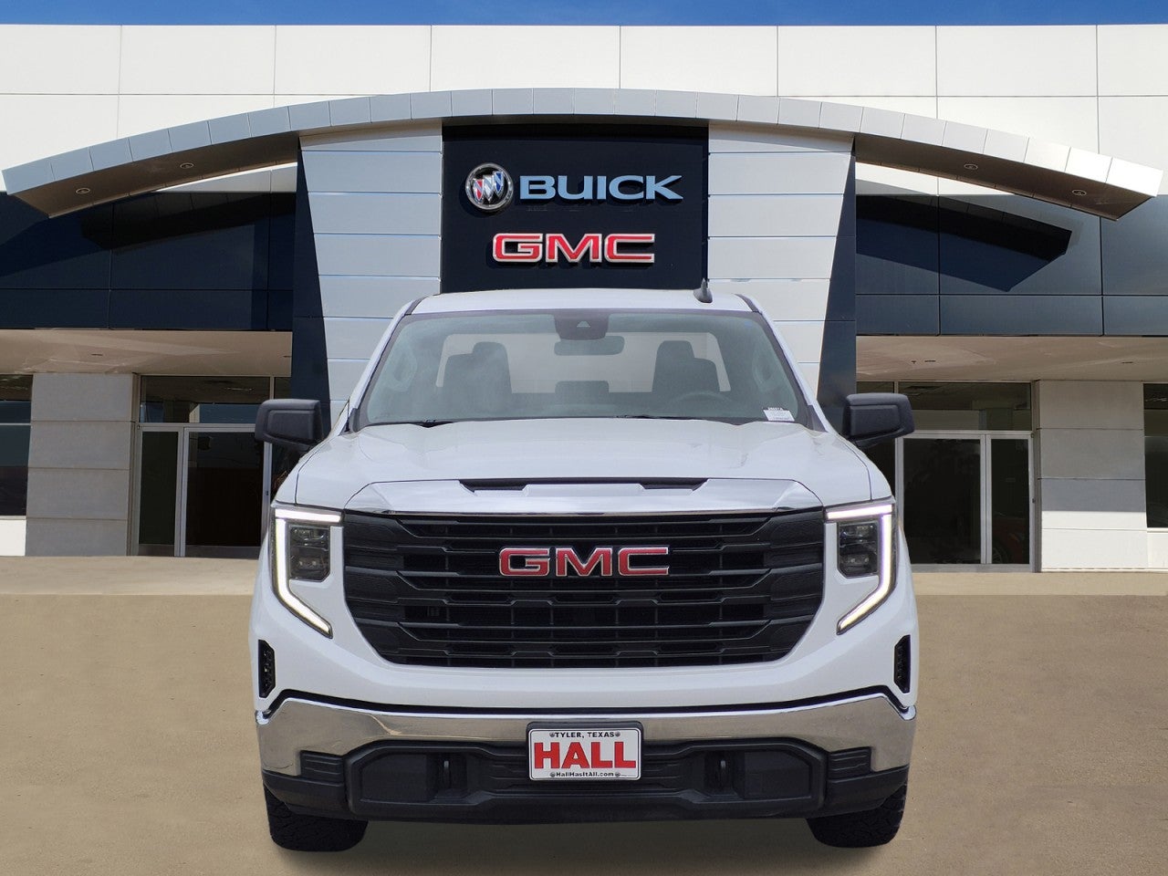 2024 GMC Sierra 1500 Pro - Photo 2