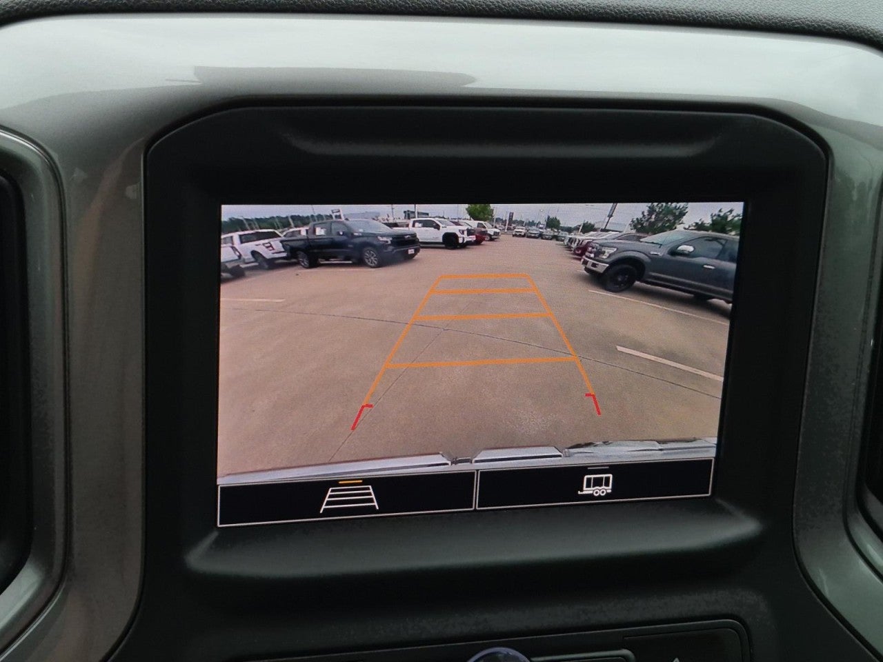 2024 GMC Sierra 1500 Pro - Photo 24
