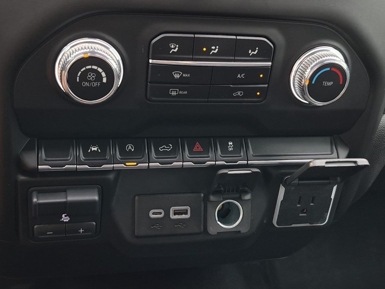2024 GMC Sierra 1500 Pro - Photo 25