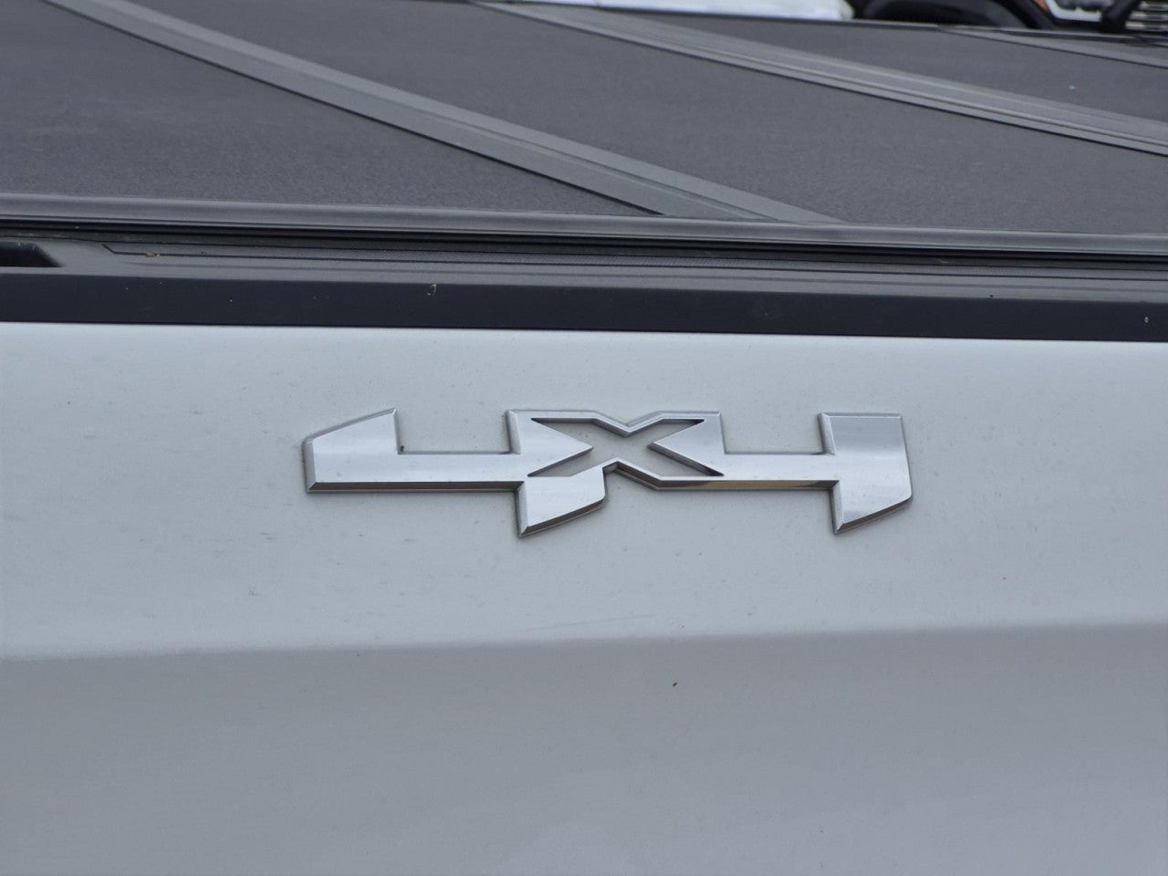 2024 GMC Sierra 1500 Pro - Photo 6
