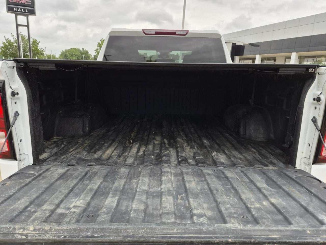 2024 GMC Sierra 1500 Pro - Photo 8