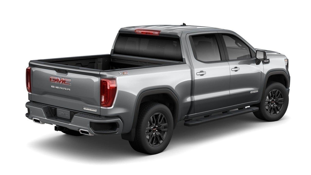 2026 GMC Sierra 1500 Elevation - Photo 38