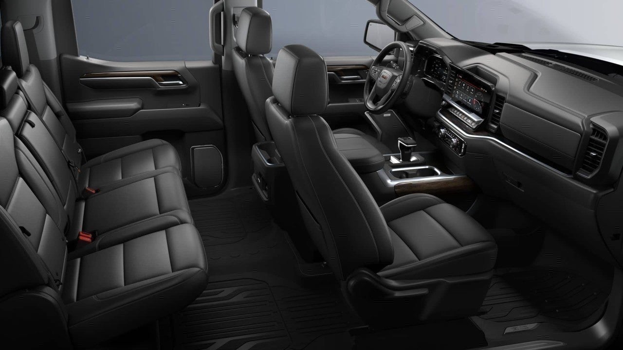 2026 GMC Sierra 1500 Elevation - Photo 42