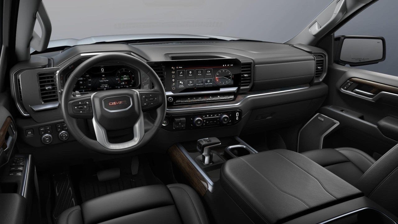 2026 GMC Sierra 1500 Elevation - Photo 6