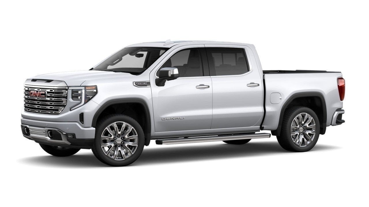 2026 GMC Sierra 1500 Denali - Photo 72