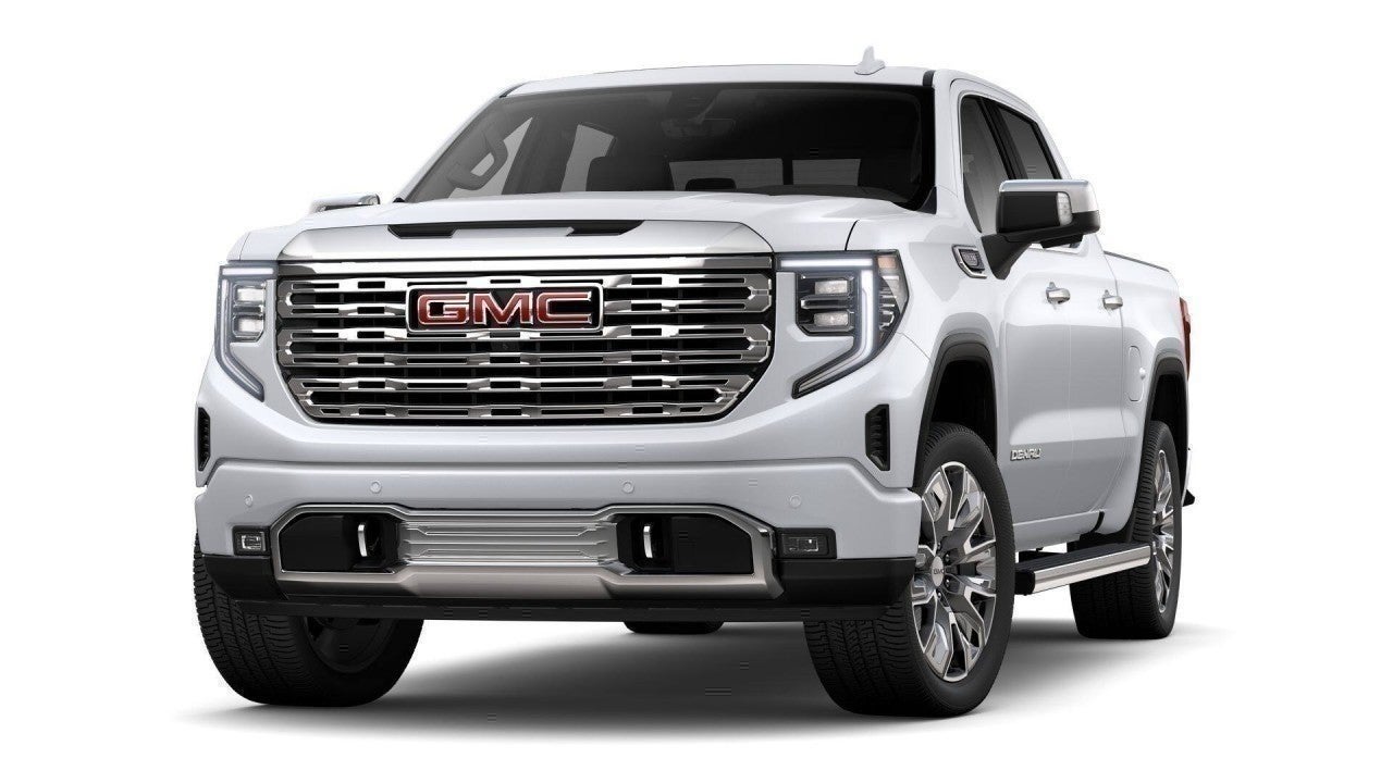 2026 GMC Sierra 1500 Denali - Photo 85