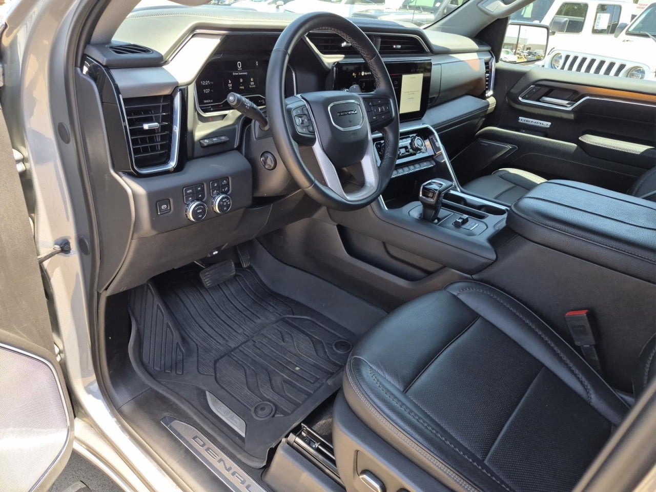 2024 GMC Sierra 1500 Denali Denali - Photo 10