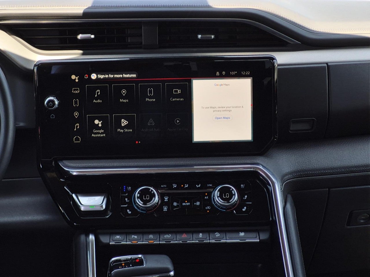 2024 GMC Sierra 1500 Denali Denali - Photo 16