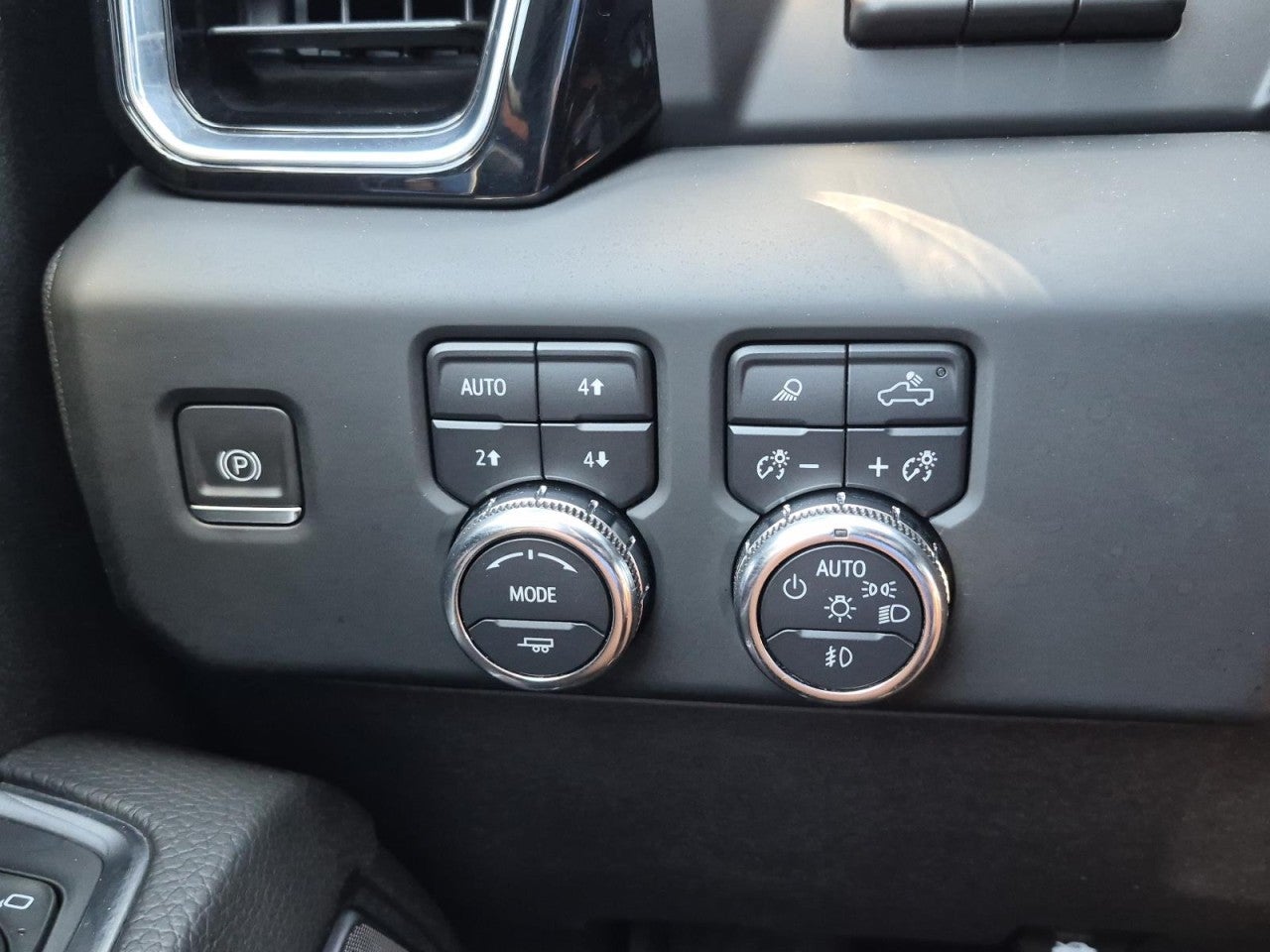 2024 GMC Sierra 1500 Denali Denali - Photo 18