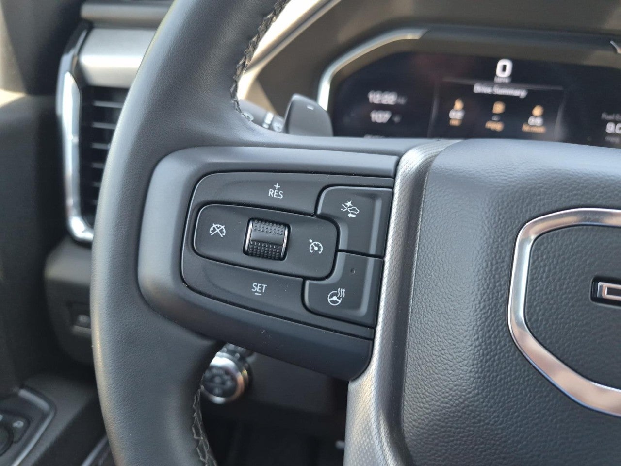 2024 GMC Sierra 1500 Denali Denali - Photo 19