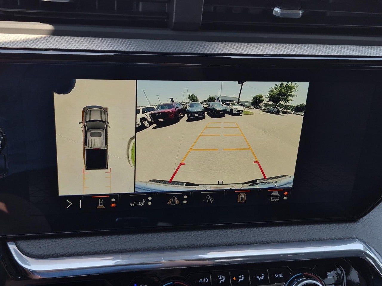2024 GMC Sierra 1500 Denali Denali - Photo 26