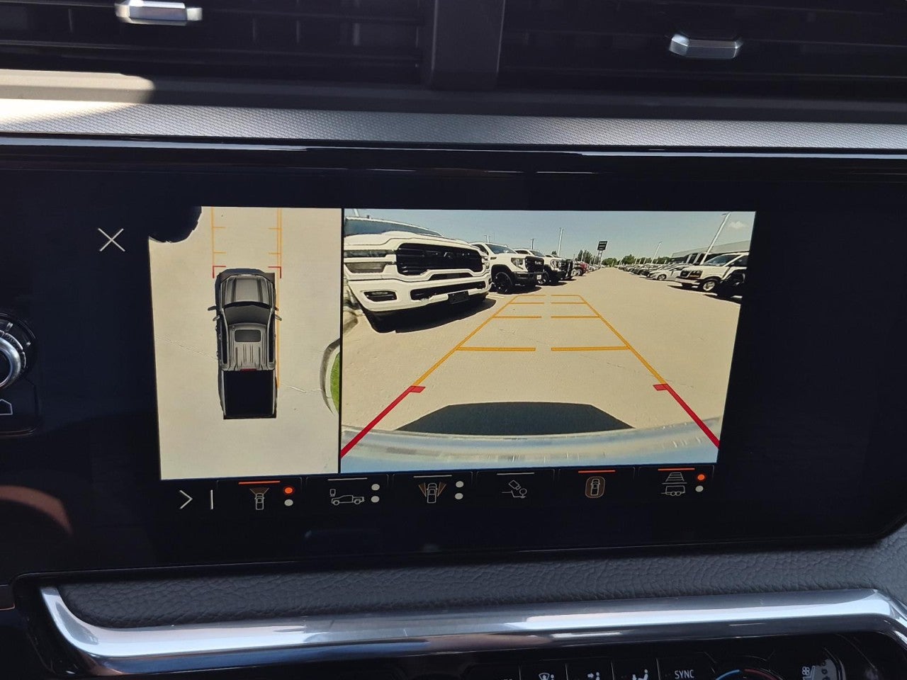 2024 GMC Sierra 1500 Denali Denali - Photo 27