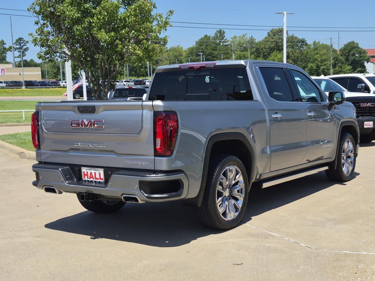 2024 GMC Sierra 1500 Denali Denali - Photo 6