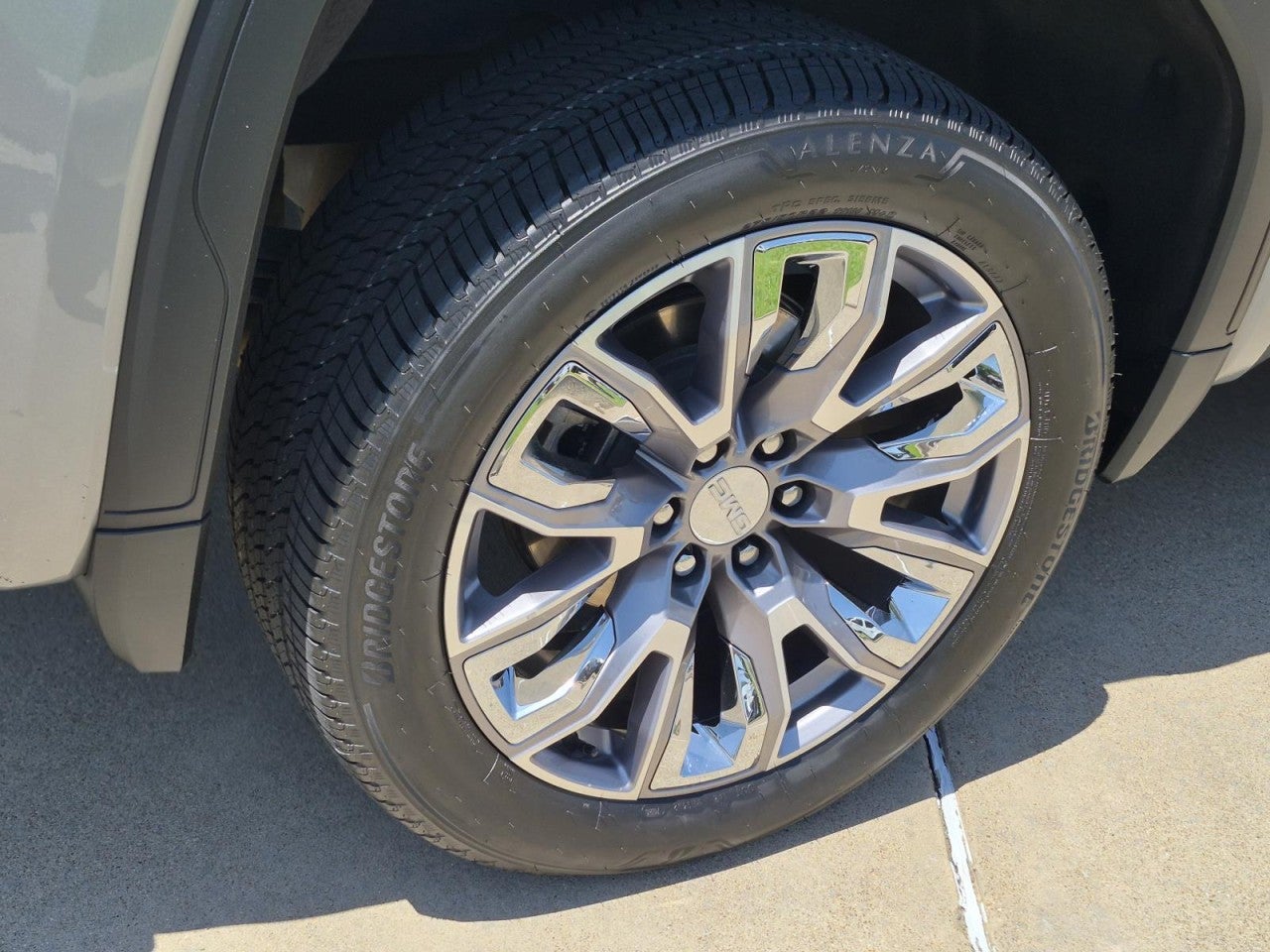 2024 GMC Sierra 1500 Denali Denali - Photo 7