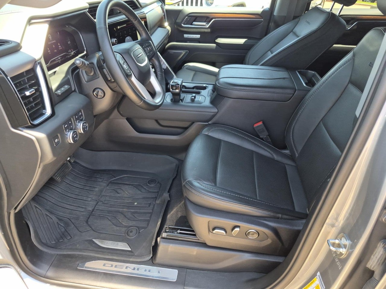 2024 GMC Sierra 1500 Denali Denali - Photo 9