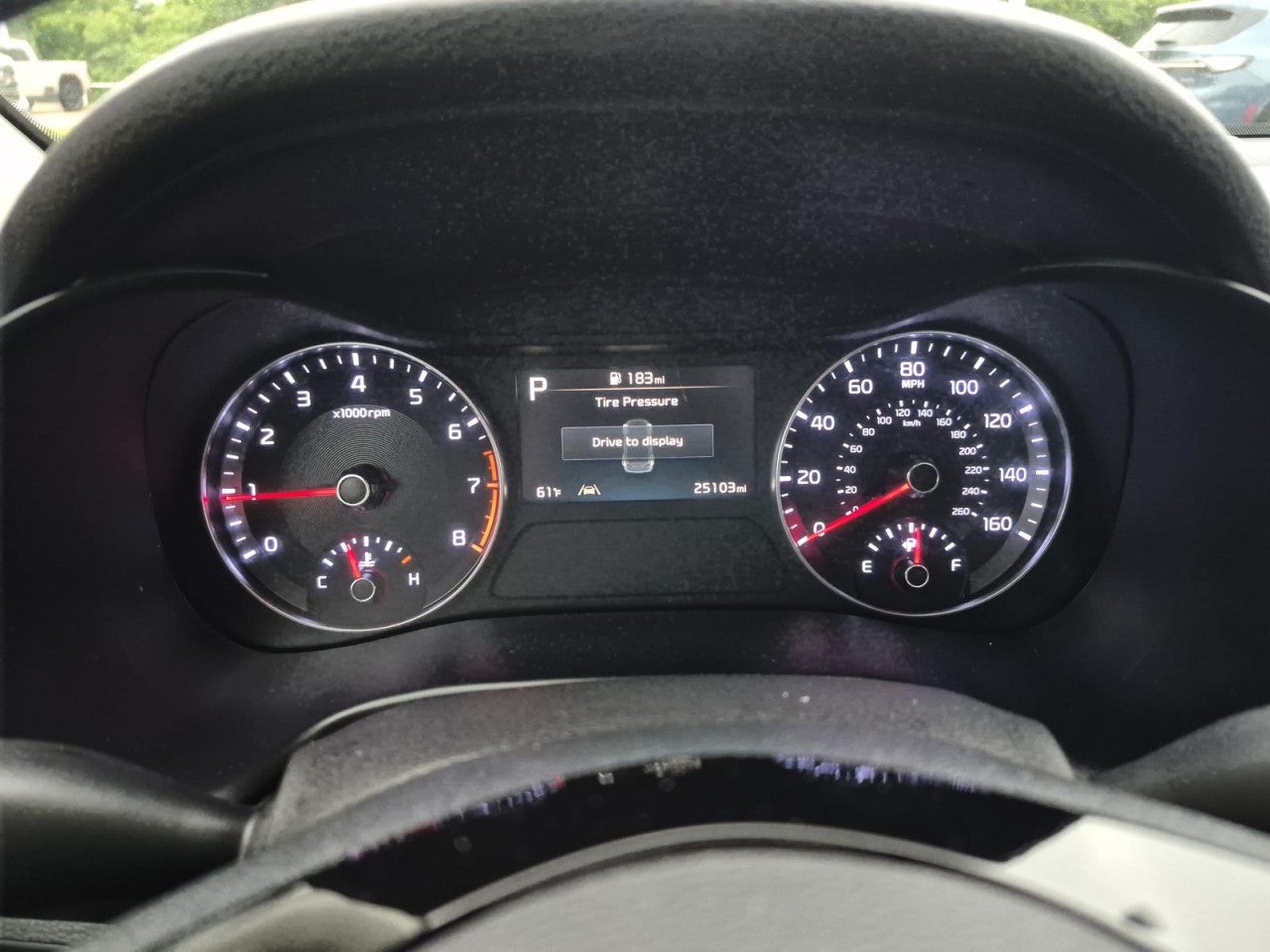 2023 Kia Forte LXS - Photo 19