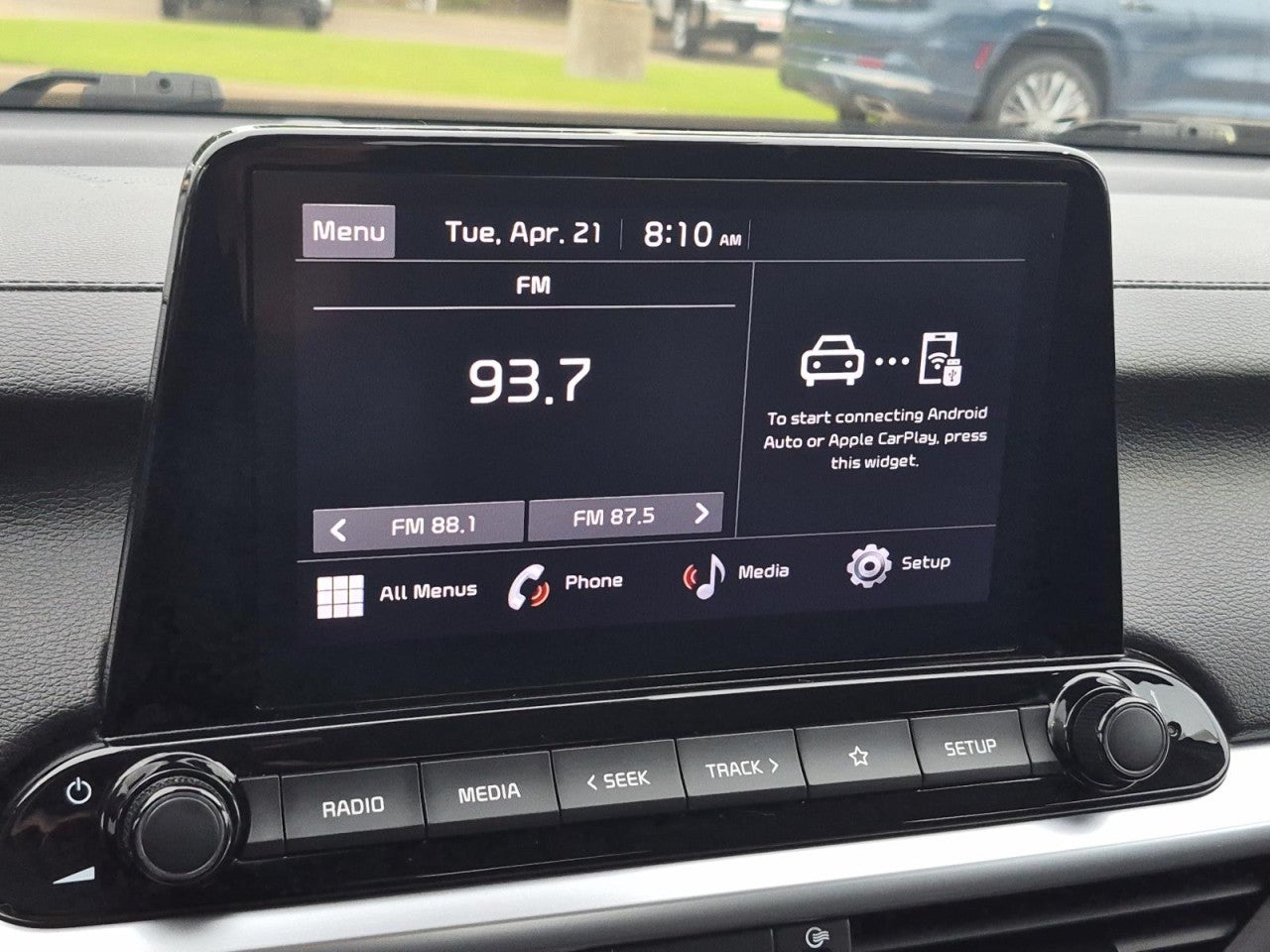 2023 Kia Forte LXS - Photo 21
