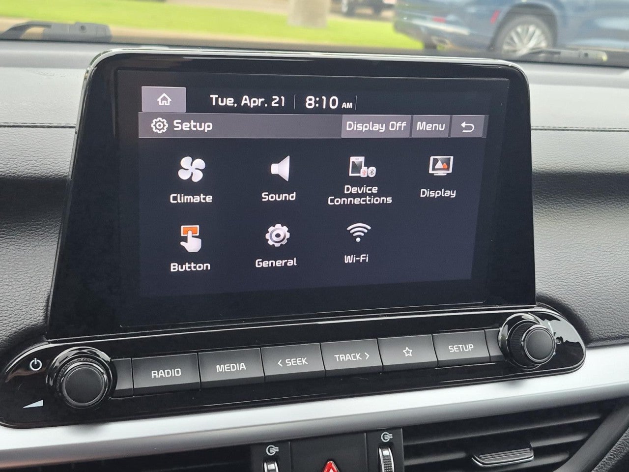 2023 Kia Forte LXS - Photo 22