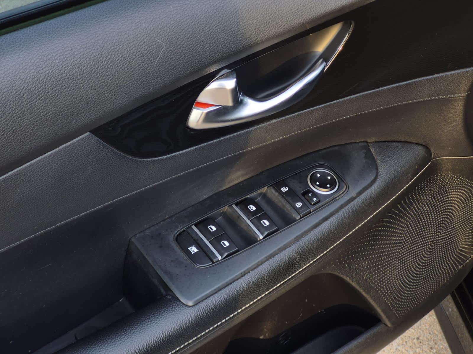 2020 Kia Forte GT-Line