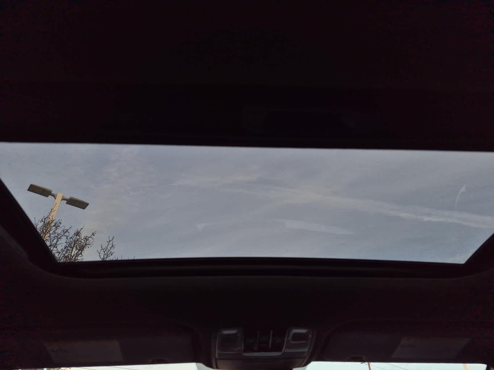 2020 Kia Forte GT-Line