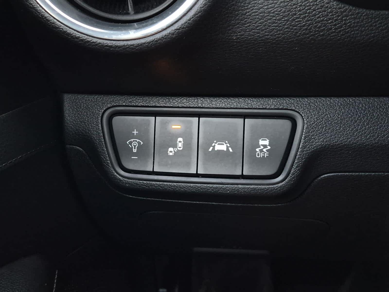 2020 Kia Forte GT-Line