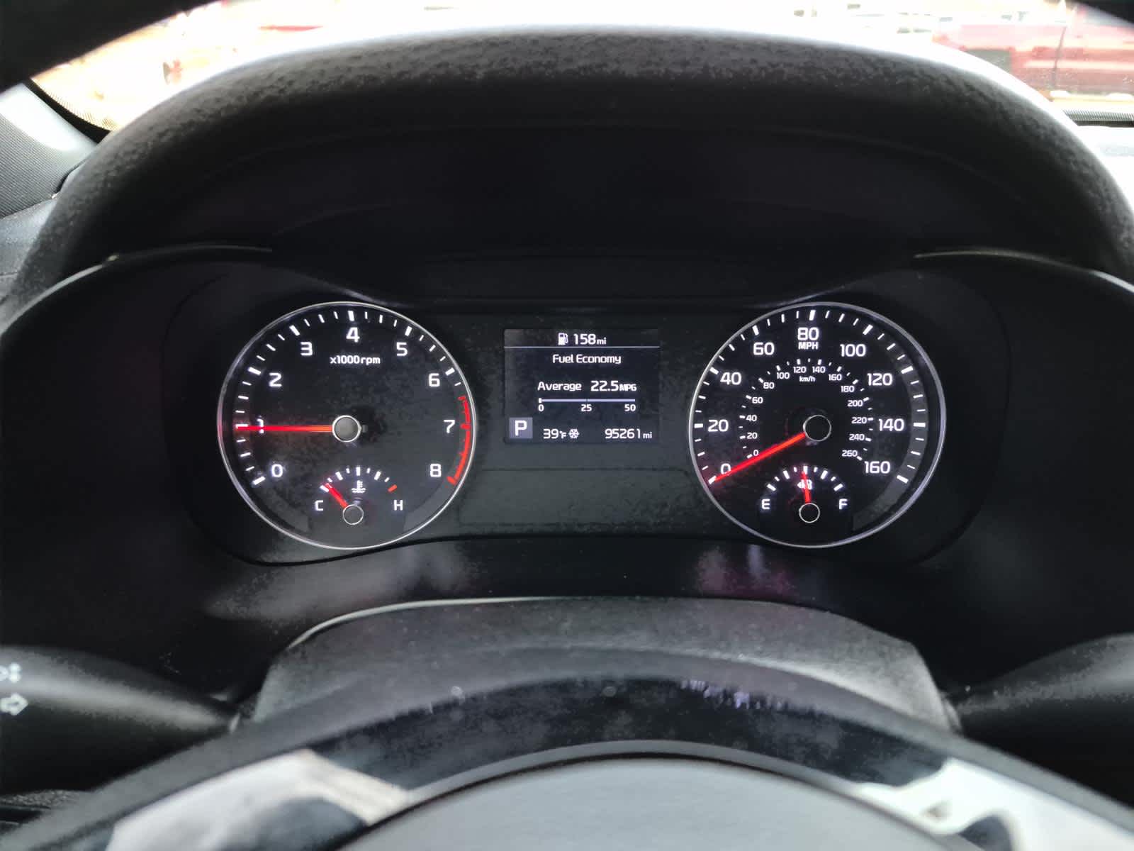 2020 Kia Forte GT-Line