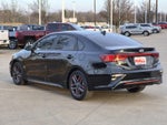 2020 Kia Forte GT-Line