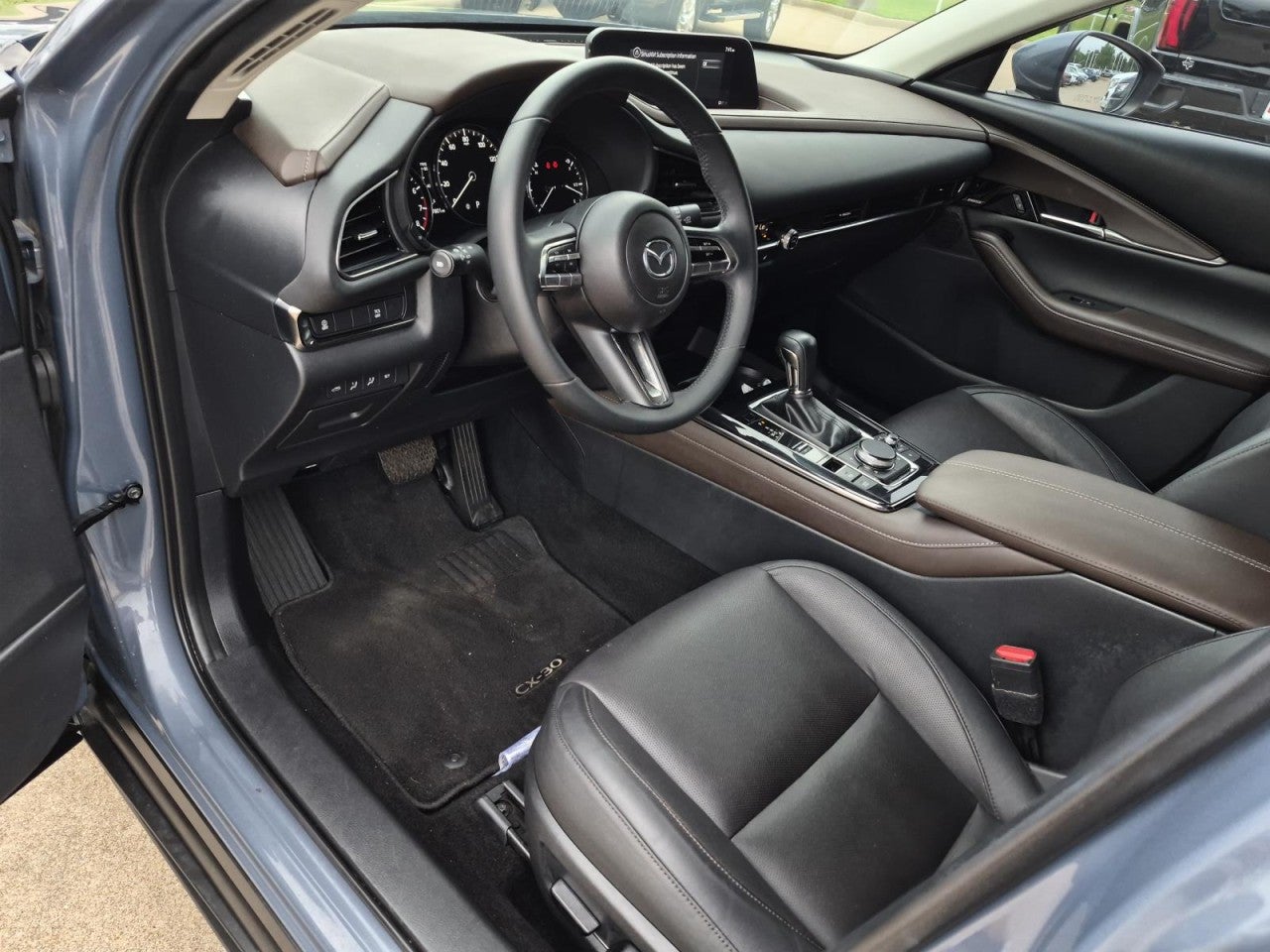2021 Mazda Mazda CX-30 Premium