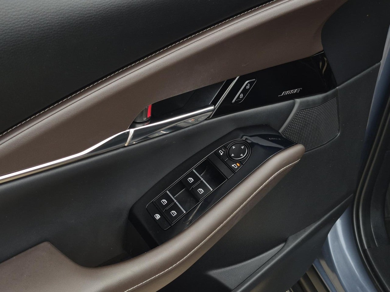 2021 Mazda Mazda CX-30 Premium
