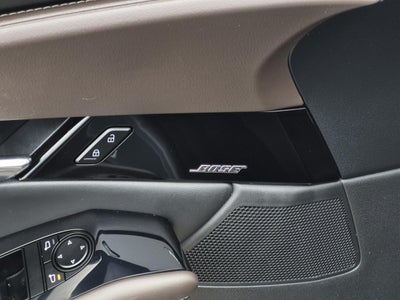 2021 Mazda Mazda CX-30 Premium