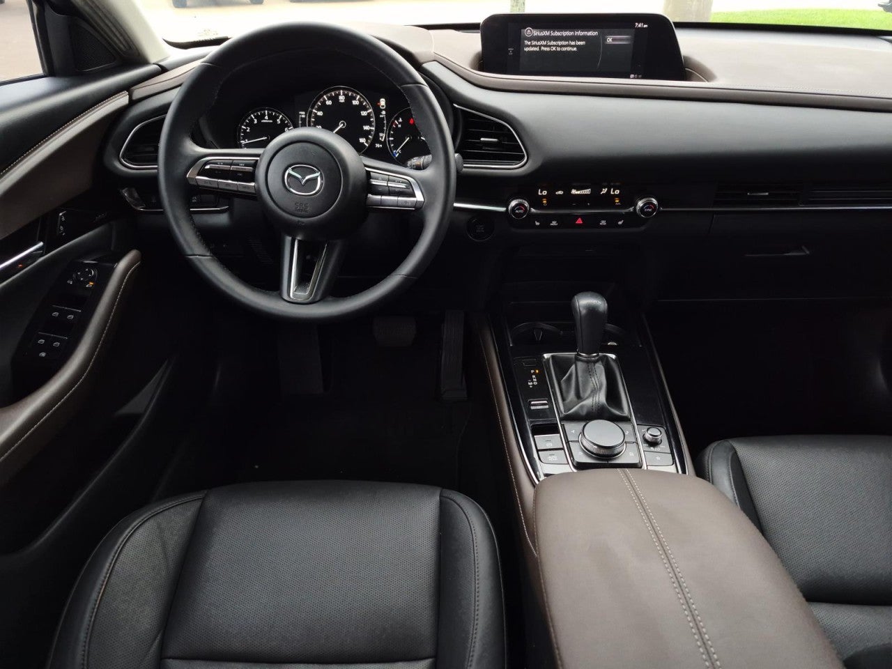 2021 Mazda Mazda CX-30 Premium