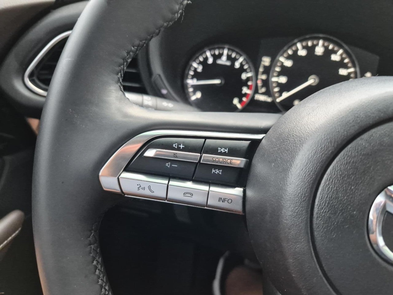 2021 Mazda Mazda CX-30 Premium