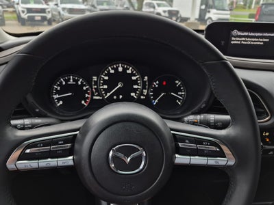 2021 Mazda Mazda CX-30 Premium