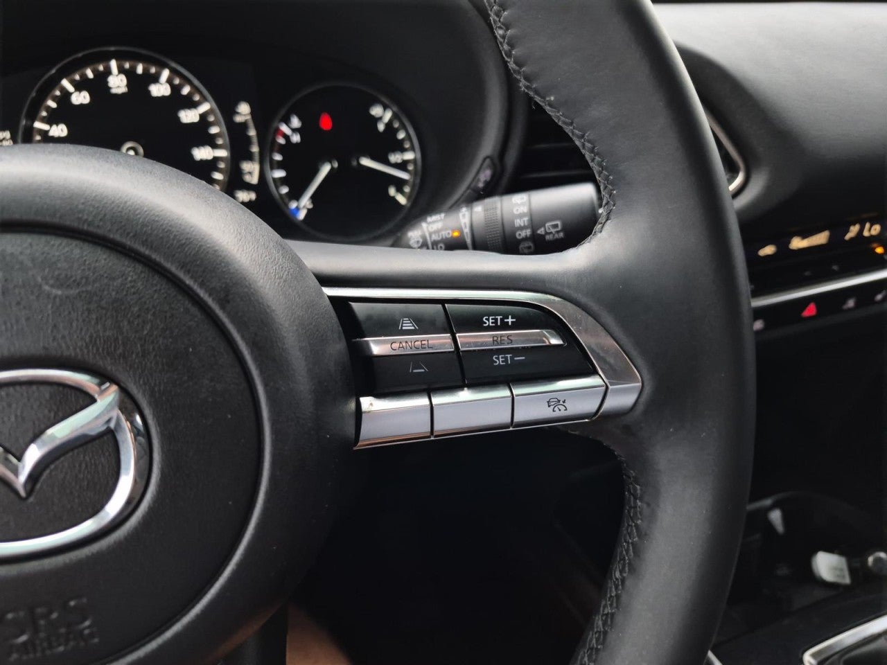 2021 Mazda Mazda CX-30 Premium