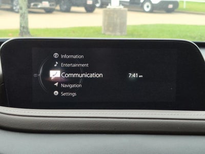 2021 Mazda Mazda CX-30 Premium