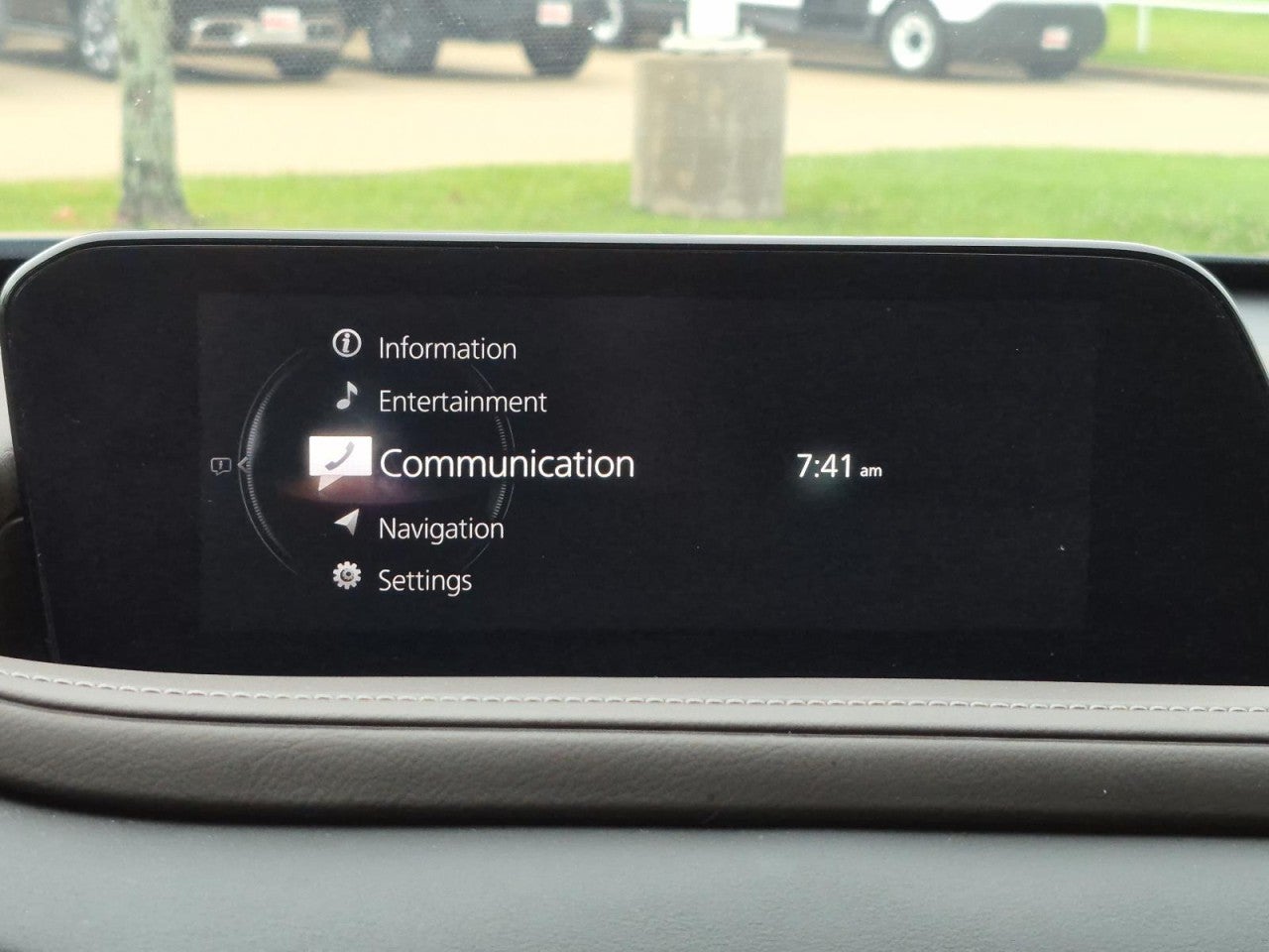 2021 Mazda Mazda CX-30 Premium