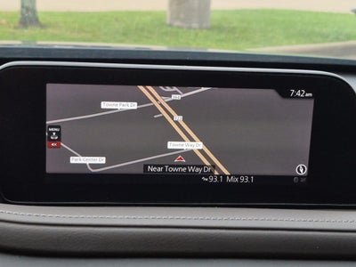2021 Mazda Mazda CX-30 Premium