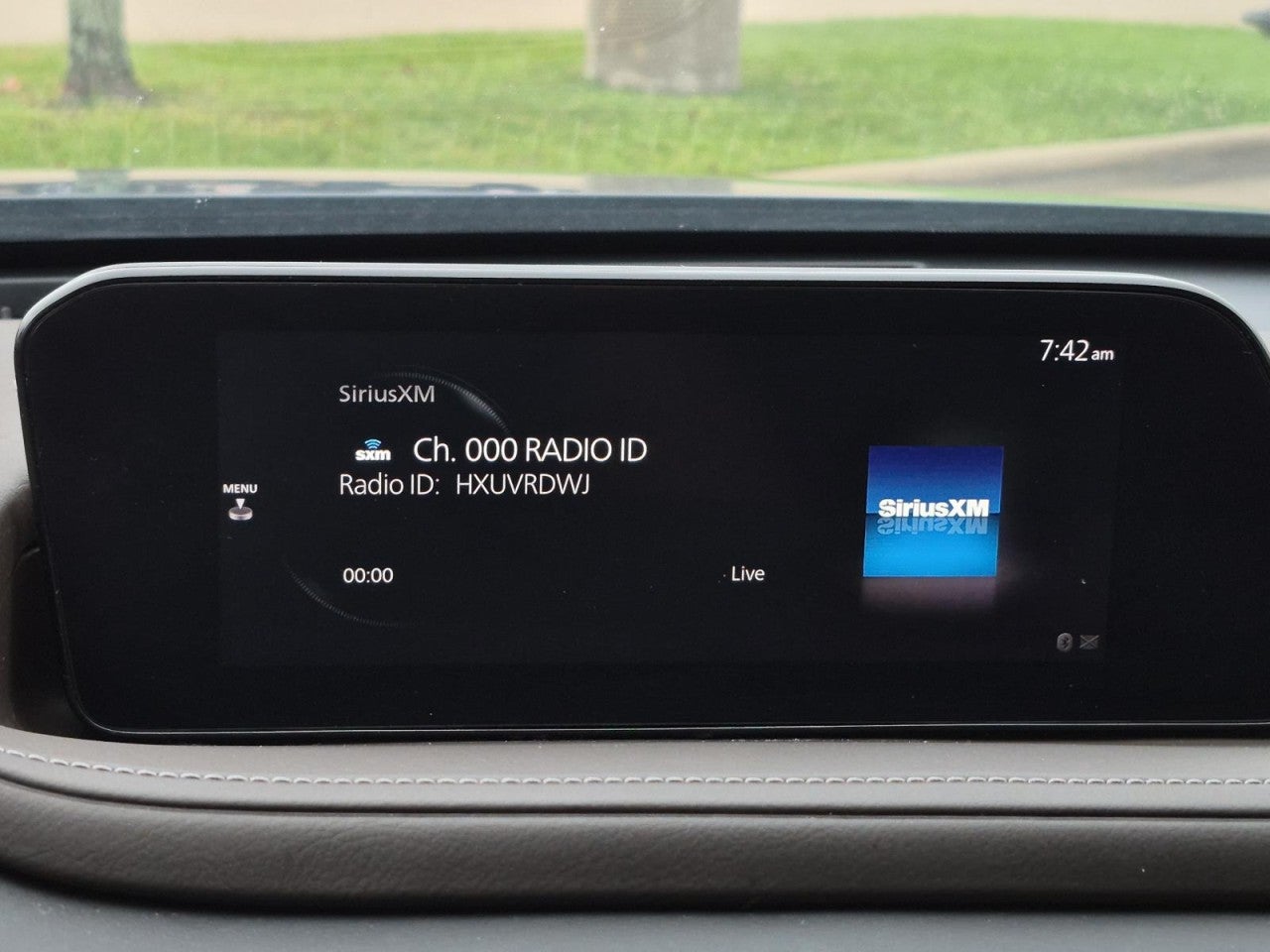 2021 Mazda Mazda CX-30 Premium
