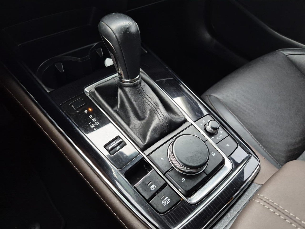 2021 Mazda Mazda CX-30 Premium