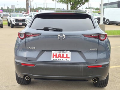 2021 Mazda Mazda CX-30 Premium