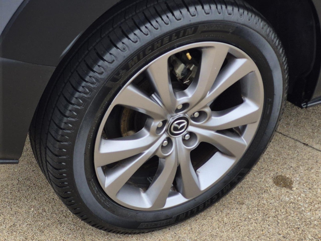 2021 Mazda Mazda CX-30 Premium