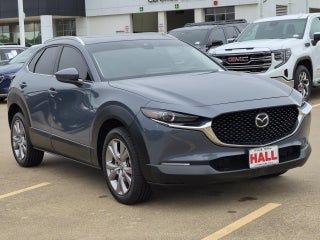2021 Mazda Mazda CX-30 Premium