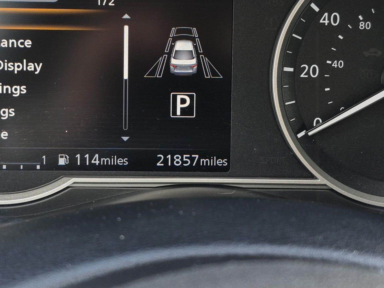 2023 Nissan Versa SV