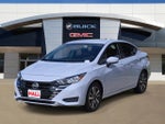 2023 Nissan Versa SV