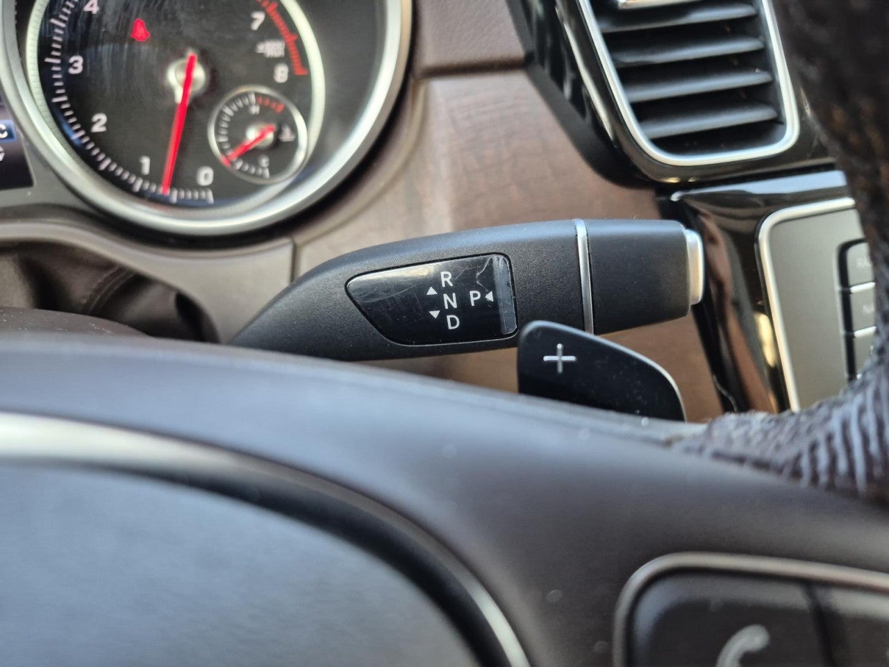 2018 Mercedes-Benz GLE 350 GLE 350